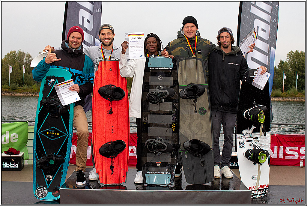 EAT • PLAY • LOVE KOELN 2020, 26.09.2020